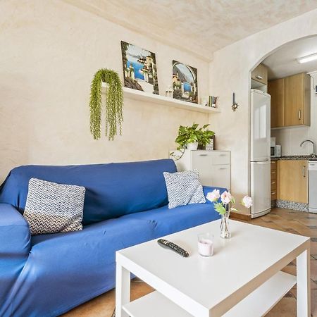 Appartamento Tu Casita De La Playa Santa Pola Esterno foto