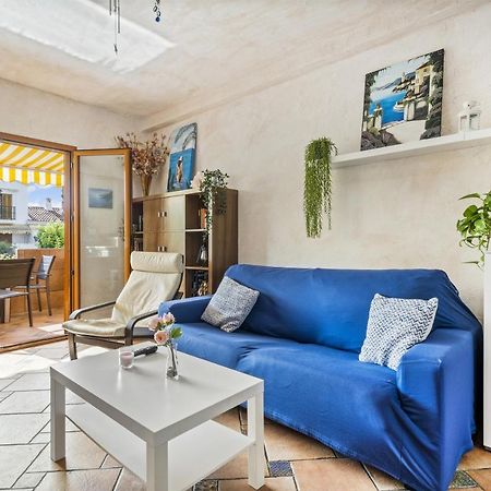 Appartamento Tu Casita De La Playa Santa Pola Esterno foto