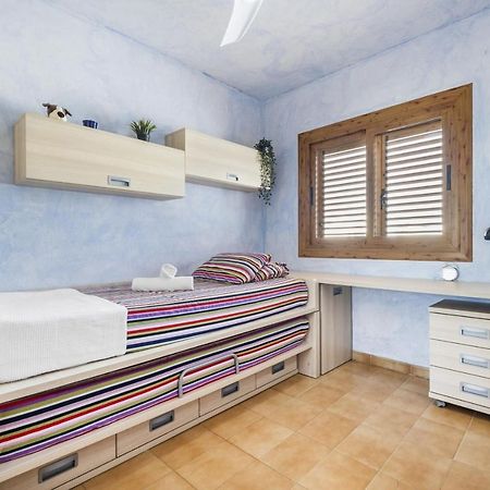 Appartamento Tu Casita De La Playa Santa Pola Esterno foto