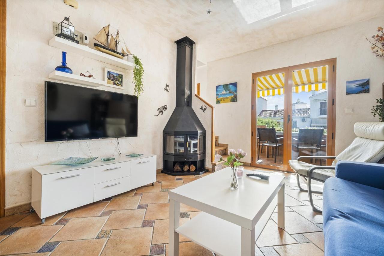 Appartamento Tu Casita De La Playa Santa Pola Esterno foto