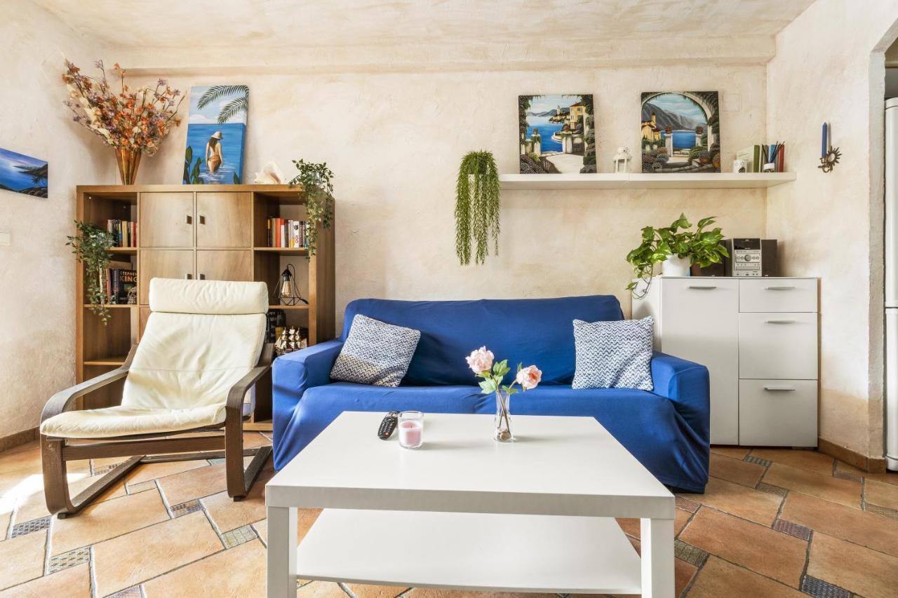 Appartamento Tu Casita De La Playa Santa Pola Esterno foto