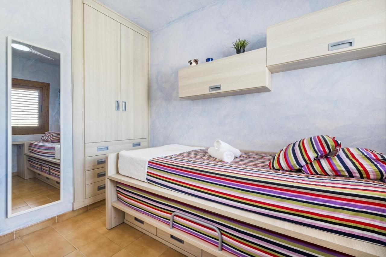 Appartamento Tu Casita De La Playa Santa Pola Esterno foto