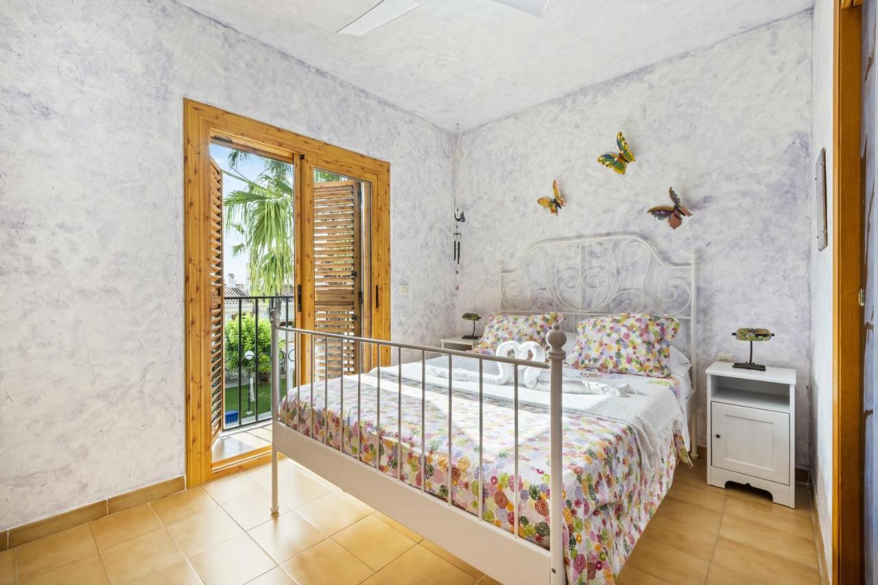 Appartamento Tu Casita De La Playa Santa Pola Esterno foto